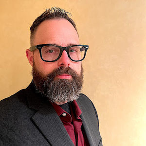 Meet your Posher, Tom